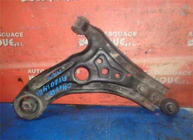 Brazo Suspension Delantero Derecho Chevrolet Aveo 1.2