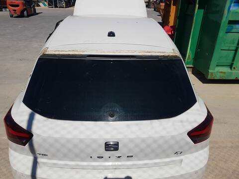 Portón Seat Ibiza 1.0 TGI 90CV 66KW