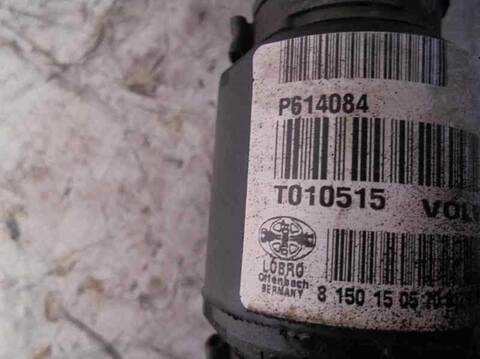 Foto 3ª: Transmision Delantera Derecha Volvo S40 1.9 DIESEL CAT BERLINA 115CV 85KW [D4192T3] (2002)