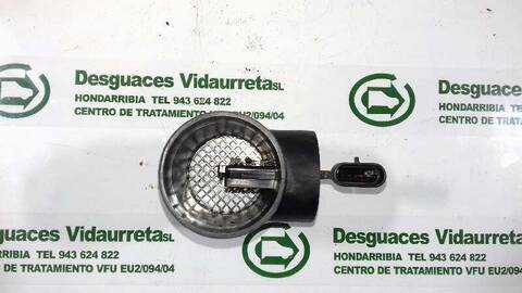 Foto 2ª: Caudalimetro Opel Astra 1.6 16V BERLINA 105CV 77KW [Z16XEP] (2004)