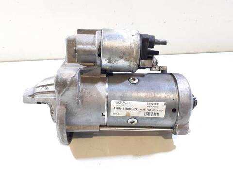 Motor de Arranque Ford Transit KOMBI TREND LARGO 120CV 88KW