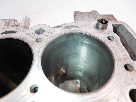 Bloque Motor Land Rover Sport 150 - 180 CV