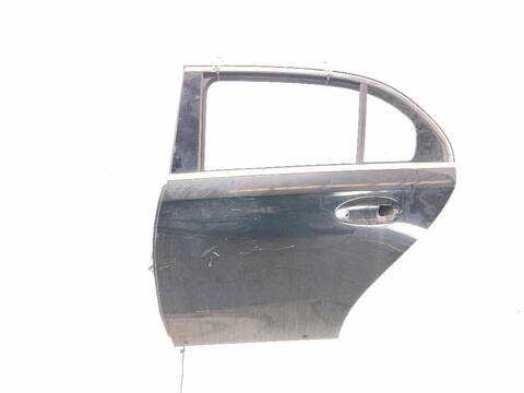 Puerta Trasera Izquierda Mercedes Clase A 140 A 180 D 177.003)