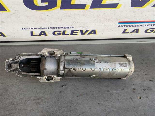 Foto 2ª: Motor de Arranque Ford Transit 2.2 TDCI101CV/74KW 0CV FURGON [DRF5] (2014)