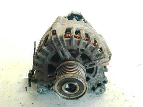 Alternador Audi A4 2.0 TDI