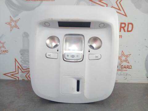 Foto 1ª: Luz Interior Peugeot 308 STYLE 120CV 88KW [BH01] (2017)