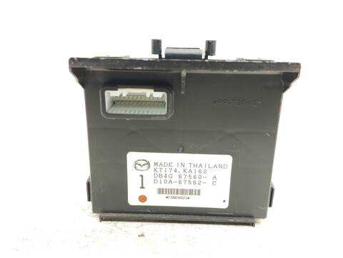 Foto 1ª: Centralita Motor ECU Mazda CX3 G CENTER-LINE [PE] (2018)