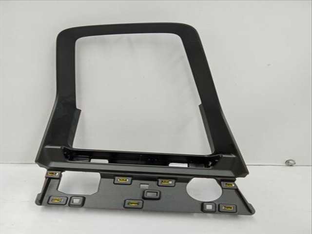 Palanca de Cambio Audi Q3 35 TDI 150CV 110KW