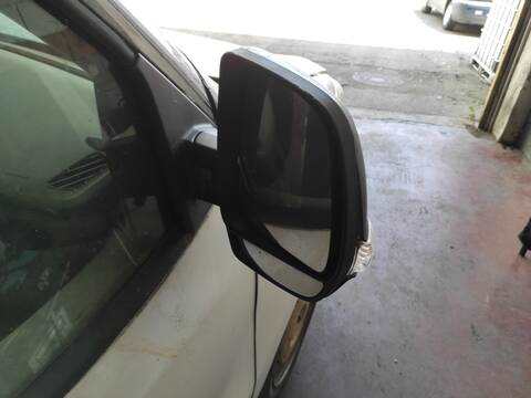 Retrovisor Derecho Fiat Doblo 1.6 D 105CV 77KW II 263) CARGO 263A2000
