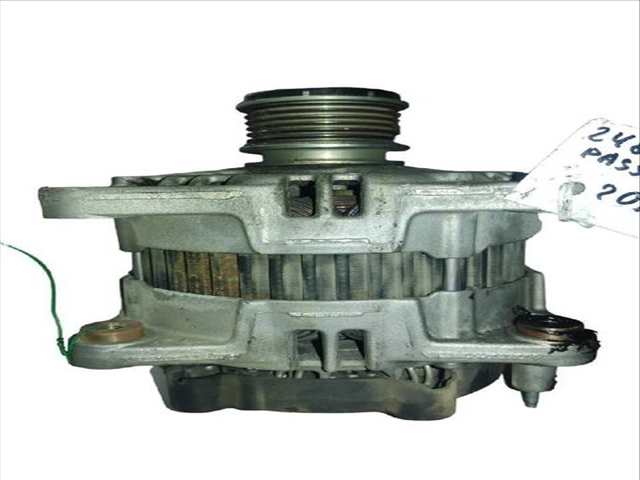 Alternador Volkswagen Passat 2.0 TDI