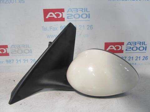 Foto 2ª: Retrovisor Izquierdo Alfa Romeo 147 1.9 JTD DISTINCTIVE 115CV 85KW [937 A2.000] (2005)