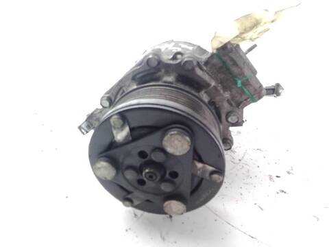 Compresor Aire Acondicionado Honda Civic VERSION INDEFINIDA