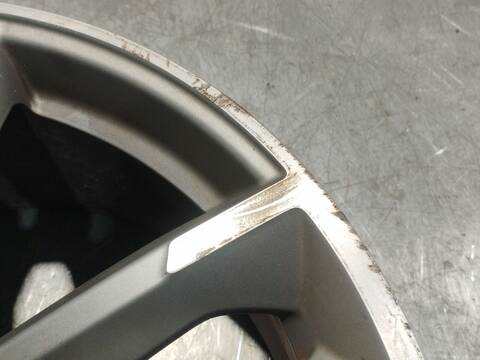 LLanta Chapa Audi A5 35 TDI 163CV 120KW
