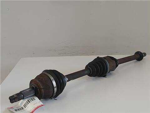 Transmision Delantera Derecha Fiat Punto 1.3 D MULTIJET 90CV 66KW