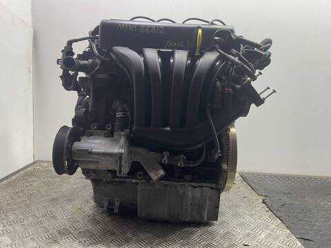 Motor Completo Bmw Mini W10B16A