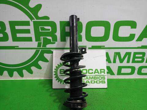 Amortiguador Delantero Derecho Volkswagen Passat 2.0 TDI BERLINA 140CV 103KW