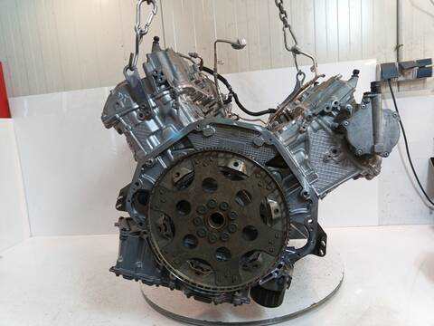 Foto 3ª: Motor Completo Bmw Serie 7 720 4.4 V8 449 CV 330KW [N63B44O2 N63 N63B44C]