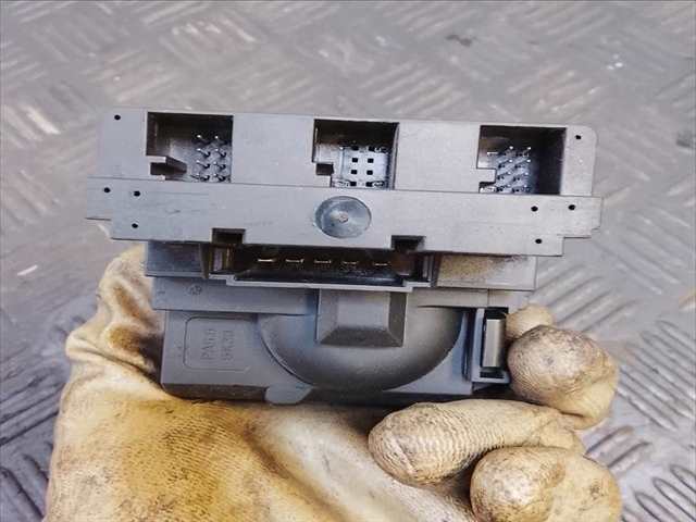 Foto 2ª: Antirrobo Mercedes Sprinter 0.1 (2009)