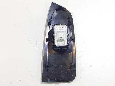 Foto 2ª: Botonera Elevalunas Mercedes Vito 88CV 65KW (2014)