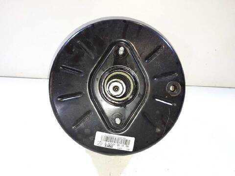 Foto 2ª: Servofreno Mercedes Vito 1.6 CDI CAT 114CV 84KW (2014)