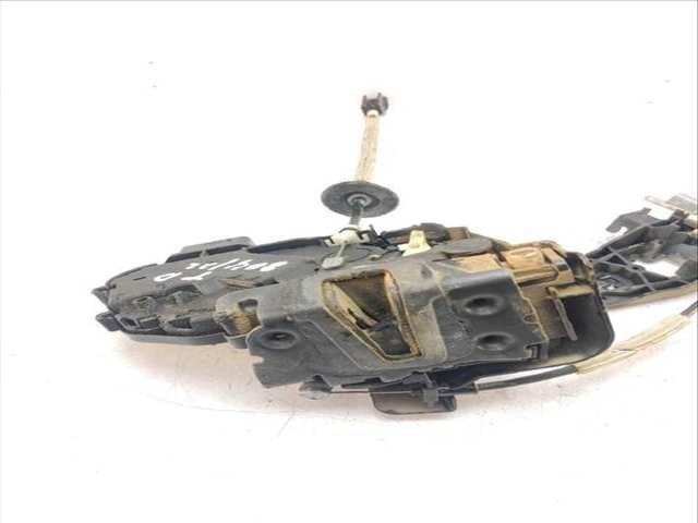 Foto 3ª: Cerradura Puerta Trasera Derecha Land Rover Range 3.6 D 4X4 (2005)