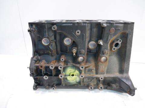 Foto 3ª: Bloque Motor Toyota Hilux 1GD 163 - 204 CV [1GD-FTV] (2021)