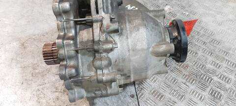 Foto 3ª: Caja Transfer Mercedes Clase ML 280 3.0 CDI 190CV 140KW W164) 280 CDI 4M EDITION [OM642940] (2006)