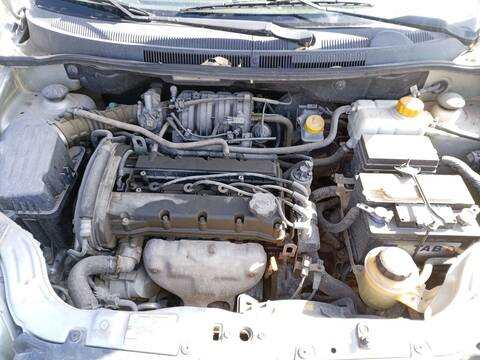 Motor Completo Chevrolet Aveo 1.4 94CV 69KW