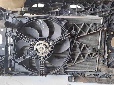 Electroventilador Fiat Punto 1.3 16V MULTIJET DYNAMIC 66KW) 90CV