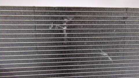 Foto 3ª: Radiador Motor Dacia Sandero 1.5 DCI 90CV [K9K 612 K9K 626] (2012)