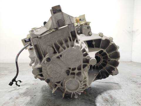 Foto 3ª: Caja Cambios Ford Kuga 1.6 ECOBOOST 150CV 110KW [JQMA,JQMB] (2013)