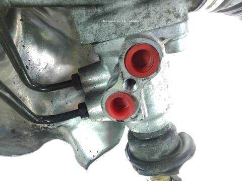 Foto 2ª: Cremallera de Direccion Citroen C5 2.0 HDI DCRHYB) [RHY (DW10TD)] (2001)
