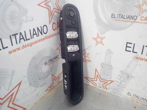 Botonera Elevalunas Mini Countryman COOPER D 112CV 82KW