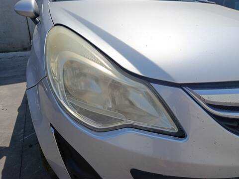 Foto 1ª: Faro Derecho Opel Corsa A14XER (2011)