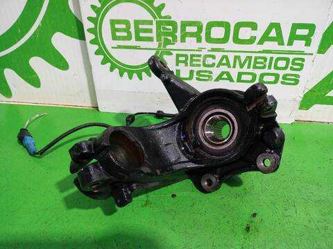 Foto 2ª: Mangueta Delantera Derecha Peugeot 2008 ALLURE 110CV (2013)