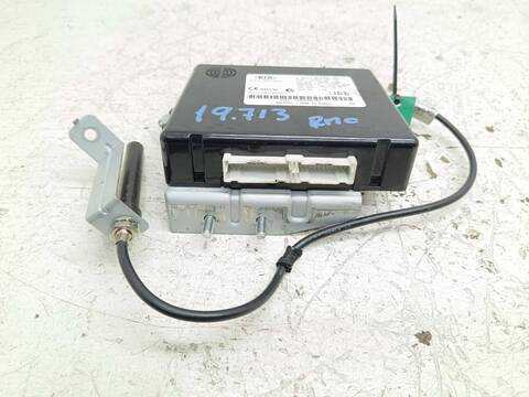 Foto 2ª: Centralita Motor ECU Kia Sportage BUSINESS 2WD 116CV 85KW [D4FD] (2015)