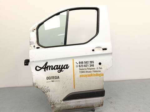 Puerta Delantera Izquierda Ford Transit 2.0 ECOBLUE 130CV 96KW FURGONETA