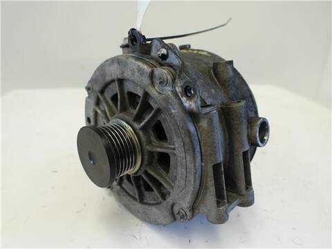 Alternador Mercedes Clase C 160 2.2 200 CDI 203.004) BERLINA 116CV 85KW