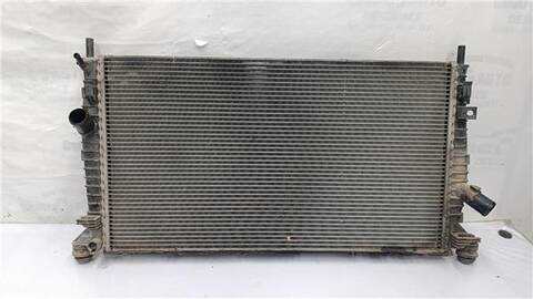 Radiador Motor Ford Focus 1.8 TITANIUM [1 8 LTR. - 92 KW CAT] BERLINA 125CV