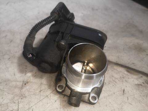 Foto 2ª: Caja Mariposa Peugeot 308 HNY (2013)