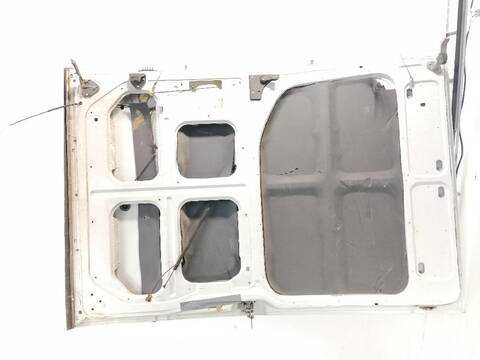 Foto 3ª: Puerta Trasera Derecha Iveco Daily 33S15 35S15 35C15 FURGON [F1AFL411C] (2014)