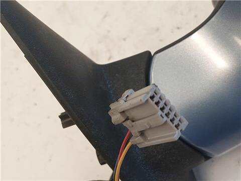 Foto 3ª: Retrovisor Izquierdo Nissan Micra 1.2 16V 80CV 59KW [CR12DE] (2005)