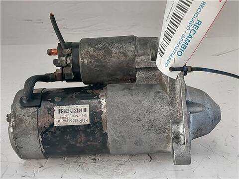Motor de Arranque Saab 9-3 1.9 TID BERLINA 150CV 110KW