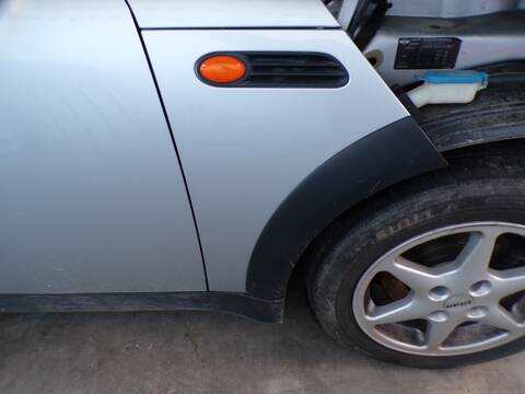 Foto 1ª: Aleta Delantera Derecha Bmw Mini W10B16AA (2005)