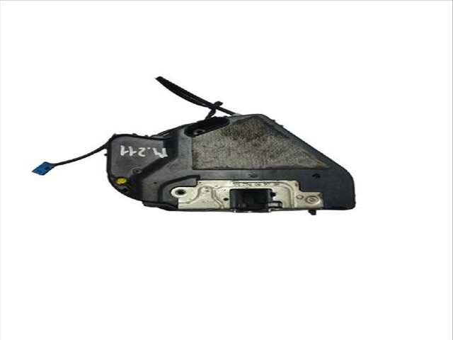 Foto 1ª: Cerradura Puerta Trasera Derecha Mercedes Clase E 180 E 320 CDI 4-MATIC 211.089) (2002)