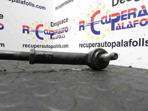 Foto 2ª: Cremallera de Direccion Peugeot Boxer VERSION INDEFINIDA (1997)