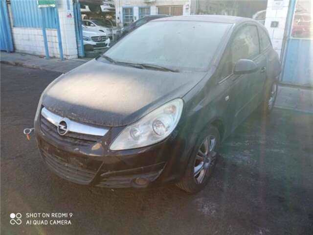 Foto 1ª: Retrovisor Izquierdo Opel Corsa 1.2 [Z 12 XEP]