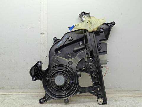 Elevalunas Eléctrico Delantero Izquierdo Opel Combo 1.5 D 102CV 75KW FURGONETA