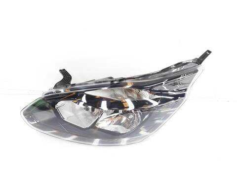 Foto 2ª: Faro Izquierdo Ford Transit 250 L1 AMBIENTE 69CV 51KW (2019)