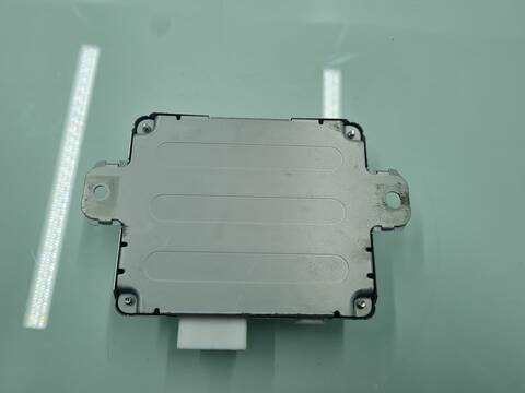 Foto 2ª: Centralita Motor ECU Nissan Qashqai ACENTA 131CV 96KW [R9M] (2016)